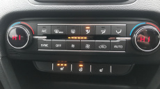 Kia Ceed 1.5T GDi ISG 138 3 5dr Petrol Estate